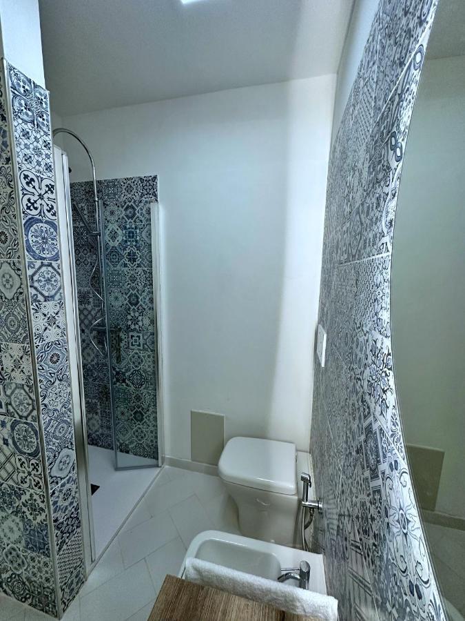 Puglia Dreaming Seaview Apartment Polignano a Mare Exterior foto