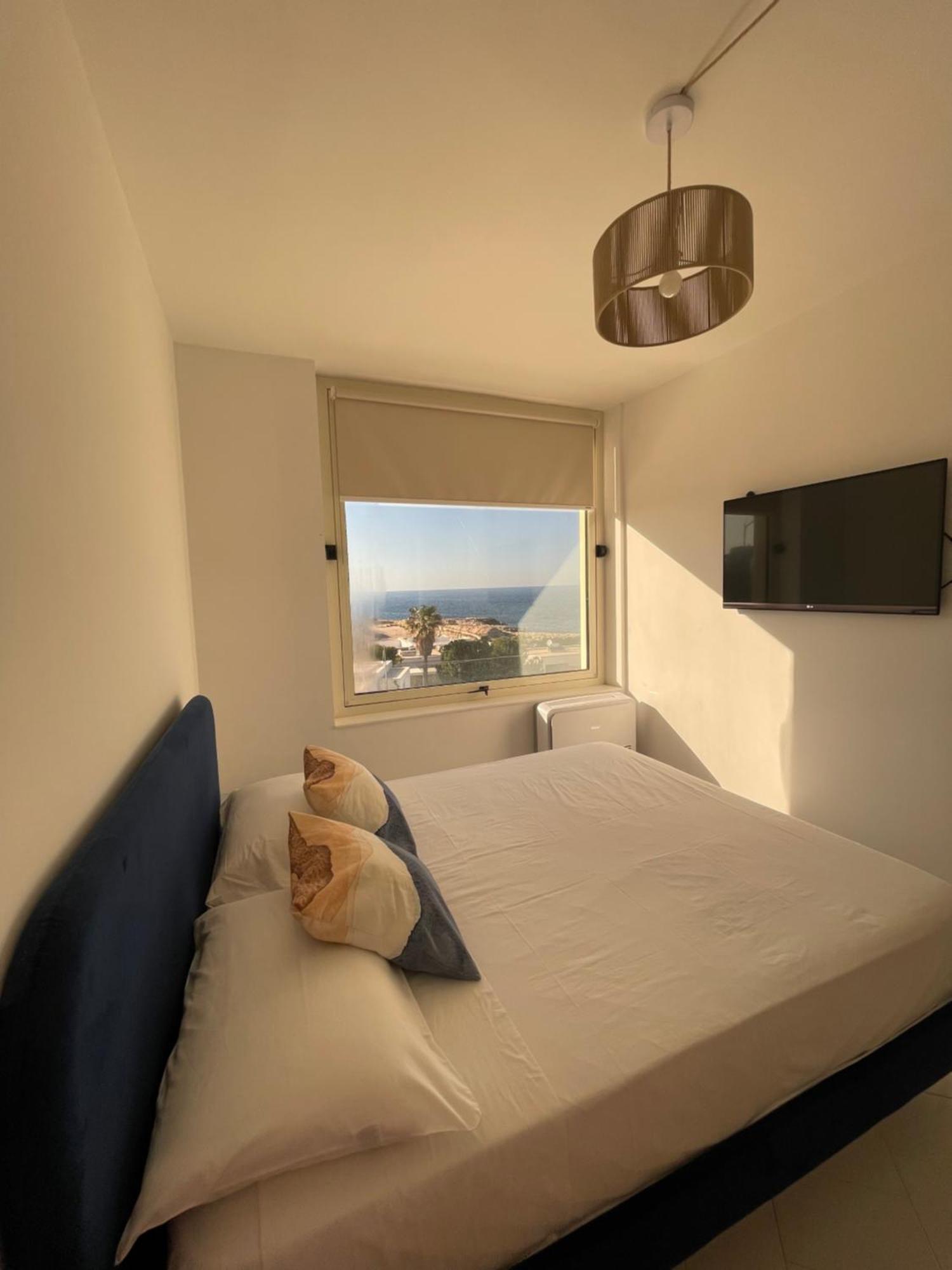 Puglia Dreaming Seaview Apartment Polignano a Mare Exterior foto