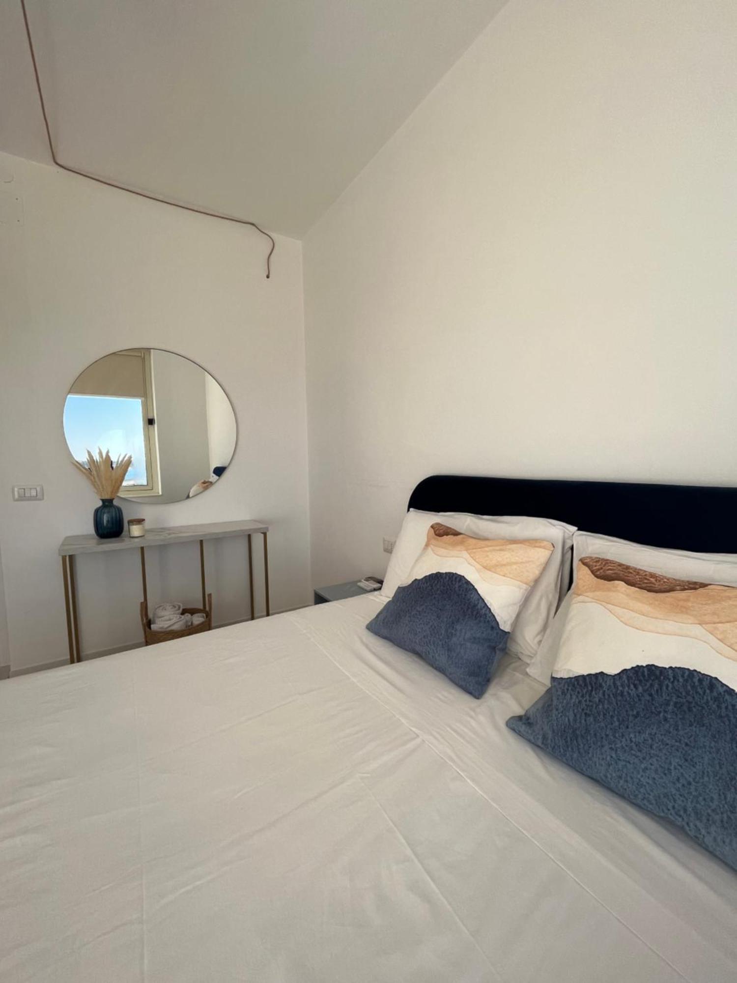 Puglia Dreaming Seaview Apartment Polignano a Mare Exterior foto