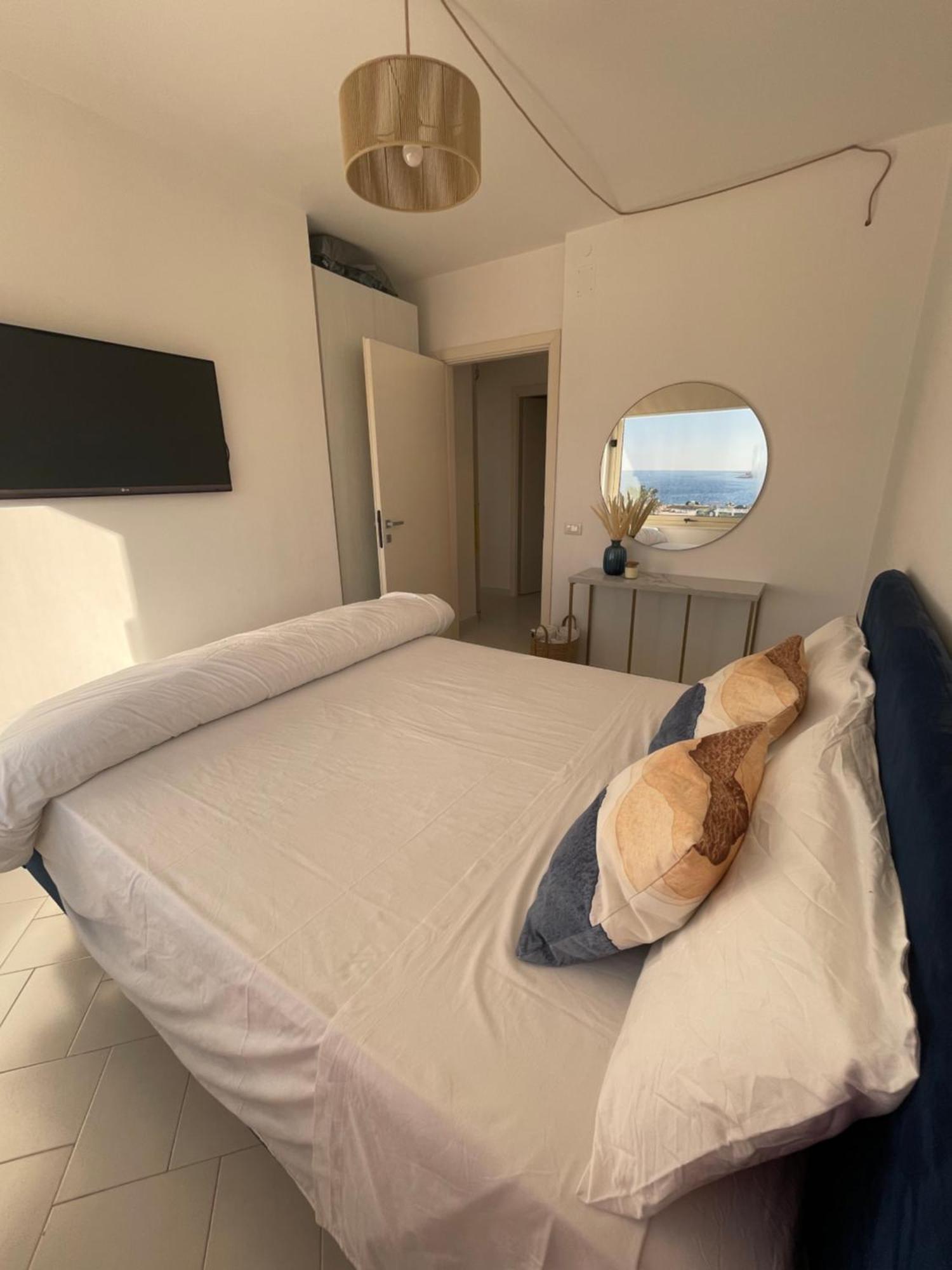 Puglia Dreaming Seaview Apartment Polignano a Mare Exterior foto